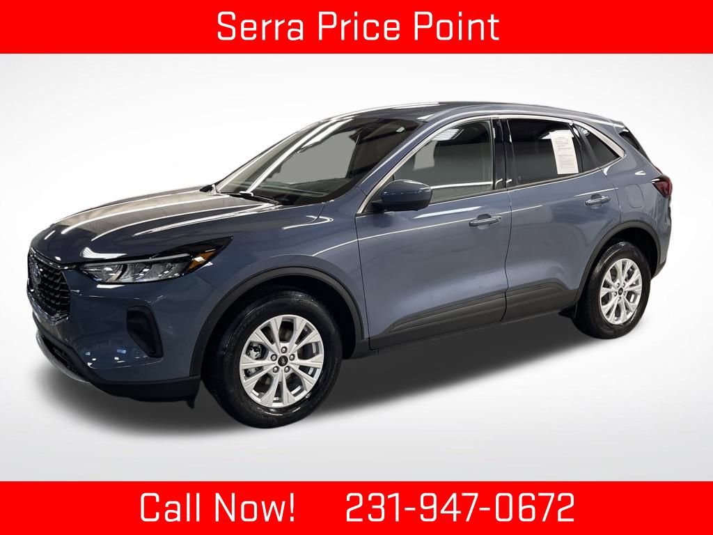 Used 2023 Ford Escape Active w/ Tech Pack #2 image 1