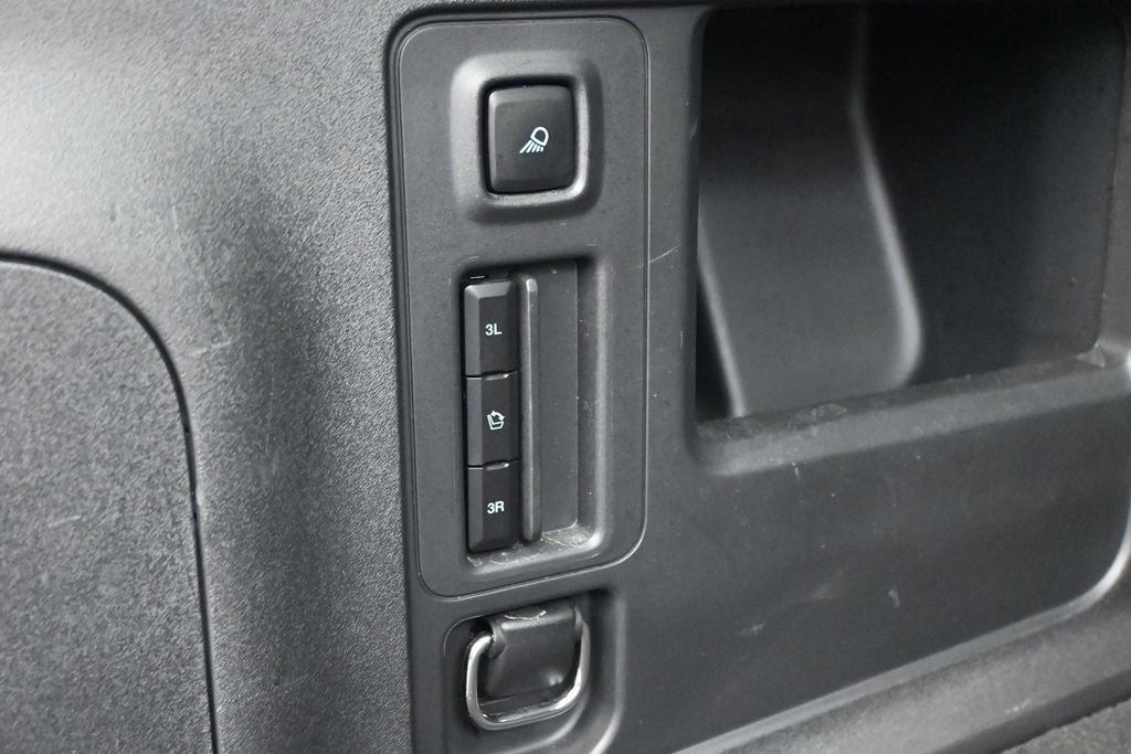 Used 2025 Ford Expedition Max Active RWD image 19
