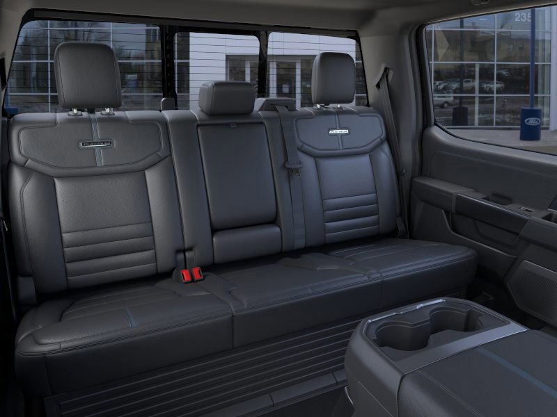 New 2026 Ford F250 Platinum image 11