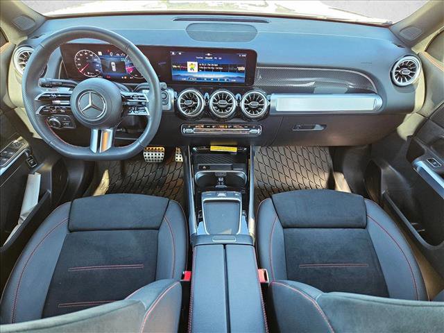 Certified 2024 Mercedes-Benz GLB 250 image 20
