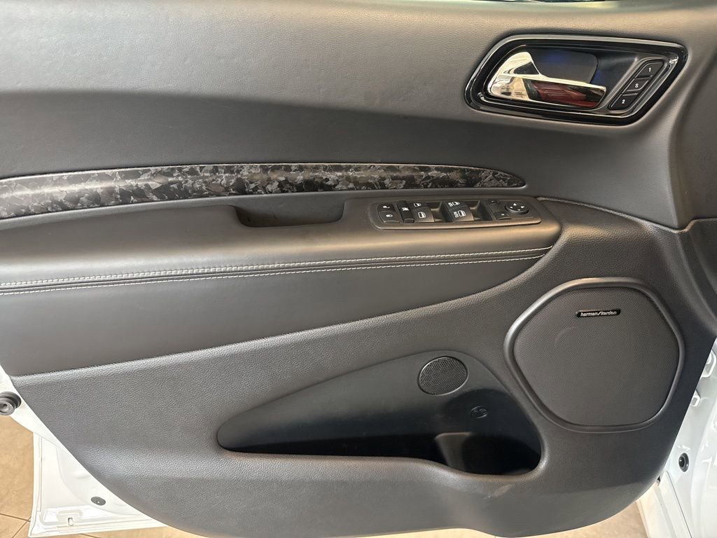 Used 2023 Dodge Durango SRT Hellcat image 13