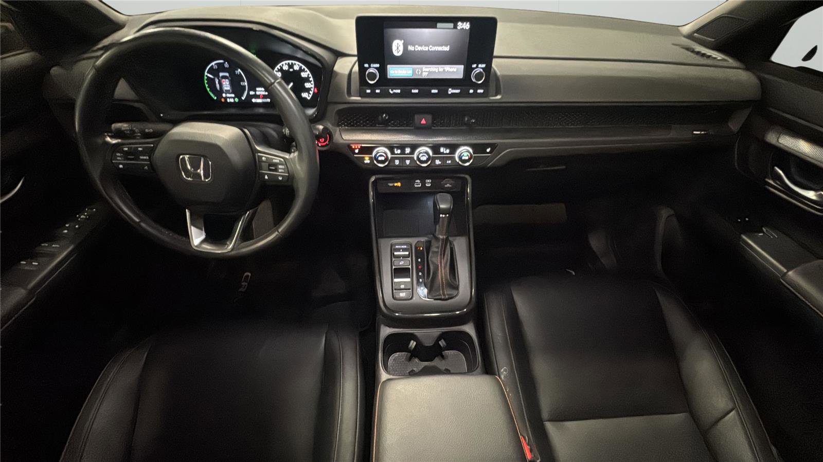 Used 2023 Honda CR-V Sport image 23