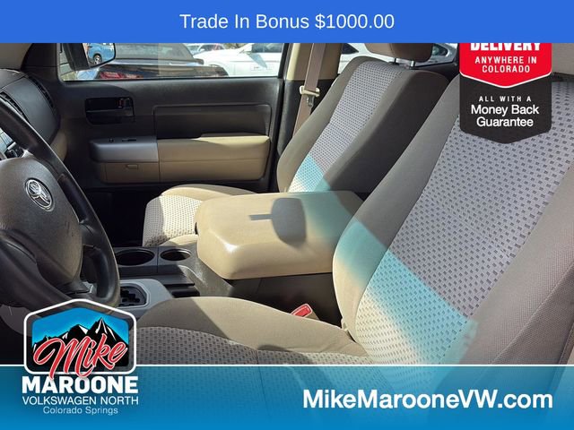 Used 2007 Toyota Tundra SR5 image 10