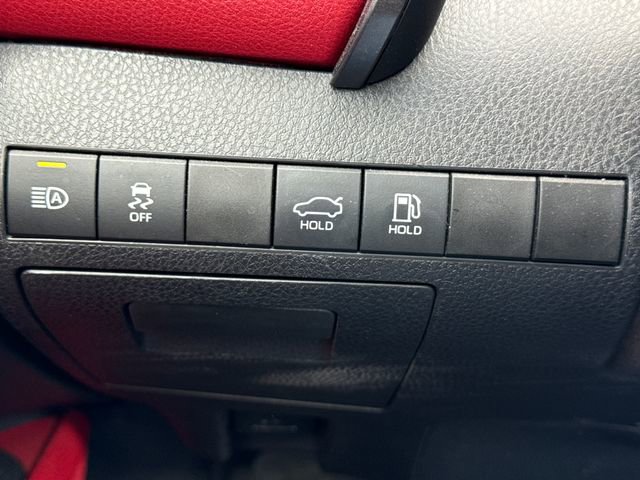 Used 2019 Toyota Camry XSE FWD image 35