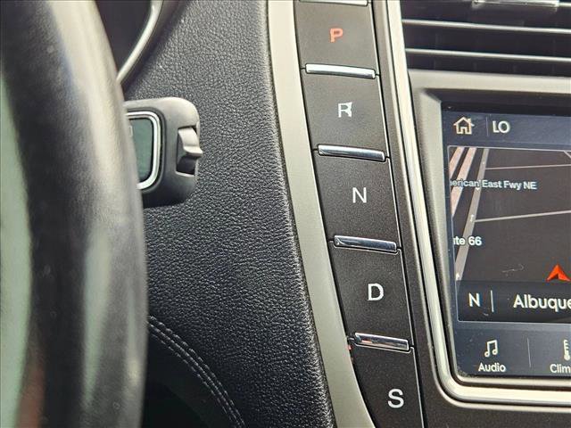 Used 2019 Lincoln Nautilus Reserve AWD/4WD image 11