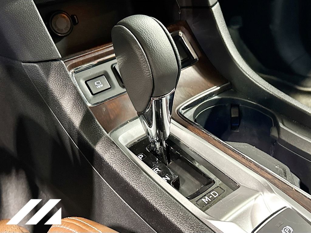 Used 2023 Subaru Ascent Touring image 20