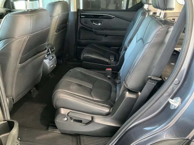 Used 2023 Honda Pilot EX-L image 18