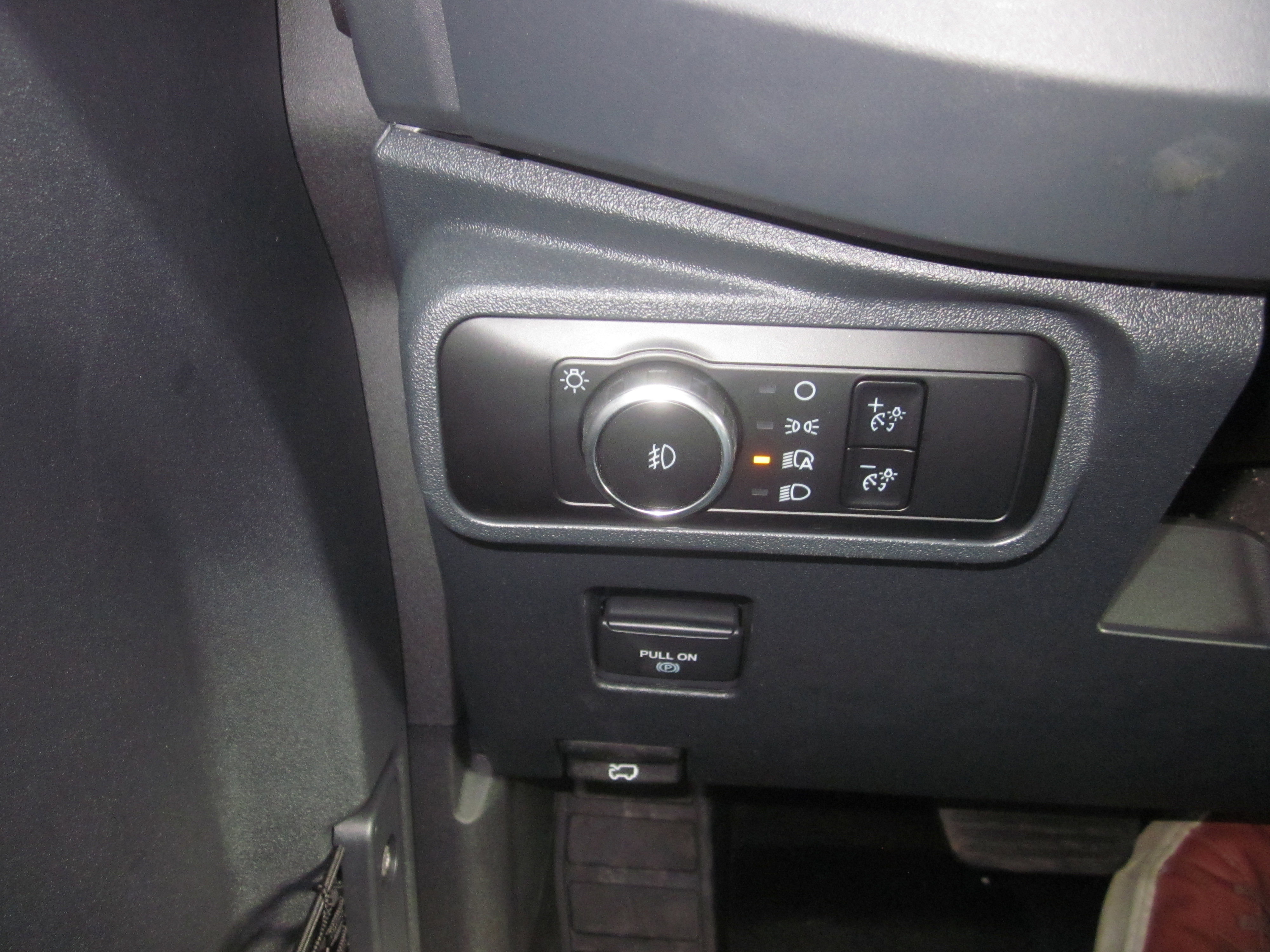 Used 2025 Ford Bronco Badlands AWD/4WD image 20