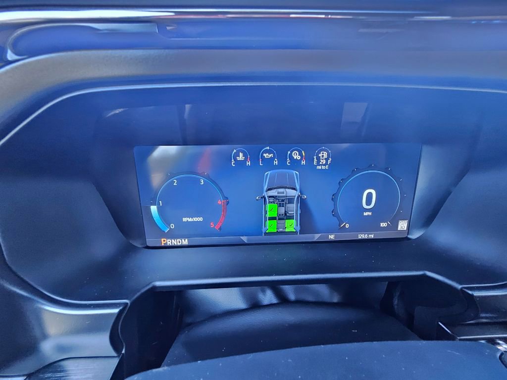 New 2026 Ford F250 Lariat w/ Lariat Premium Package image 36