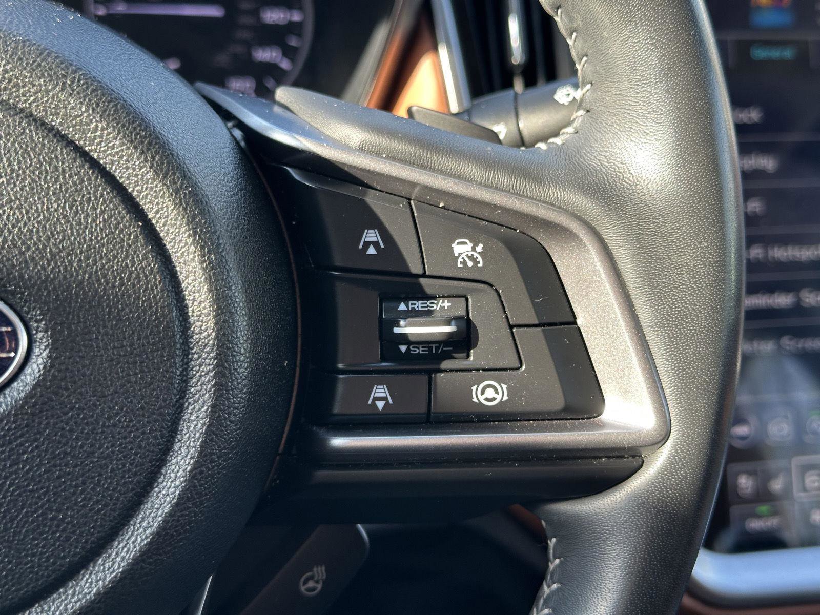 Used 2020 Subaru Legacy Touring XT image 16