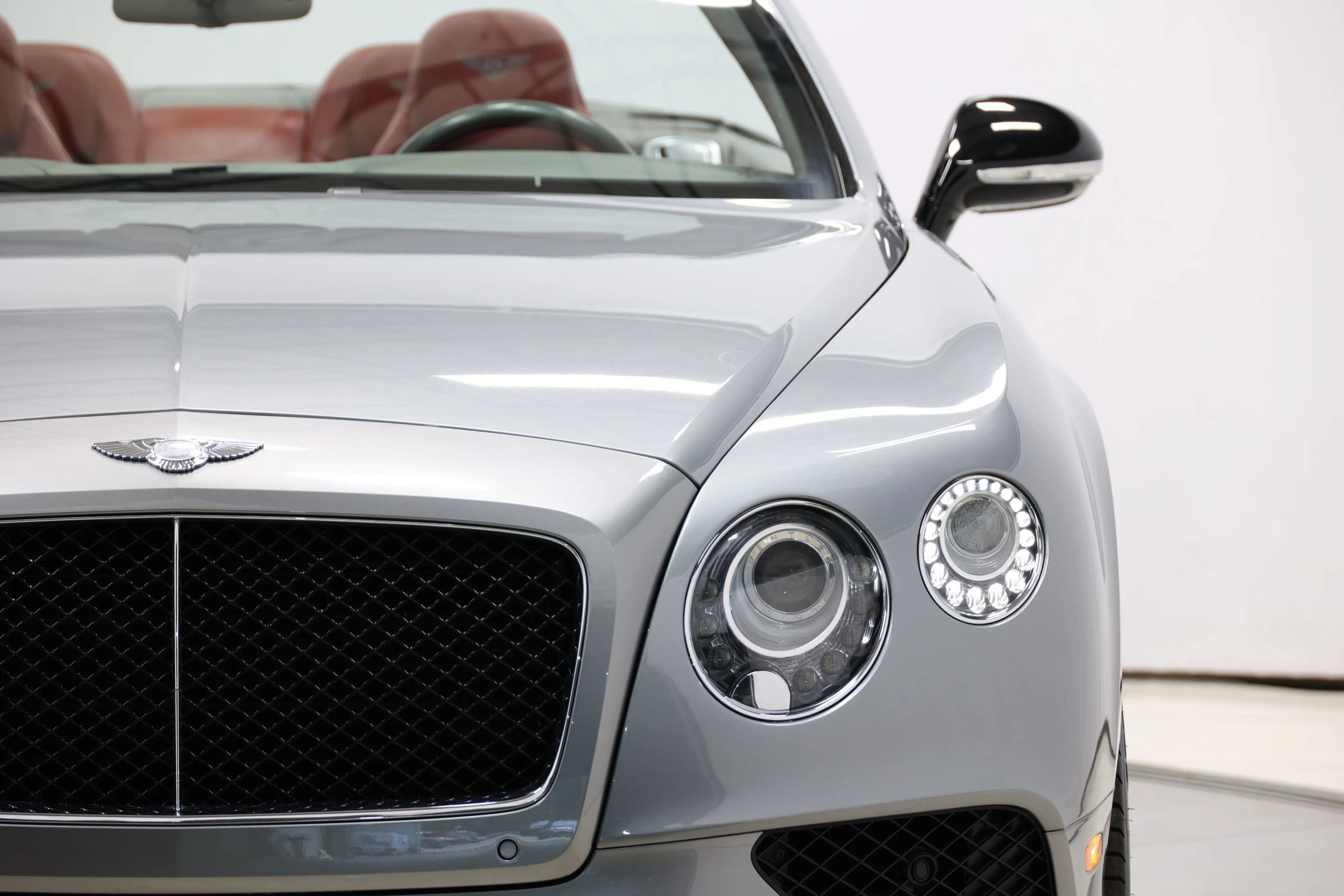 Used 2016 Bentley Continental GT V8 S AWD/4WD image 83