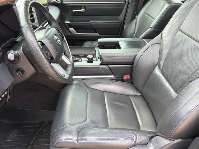Used 2023 Toyota Tundra Platinum RWD image 20