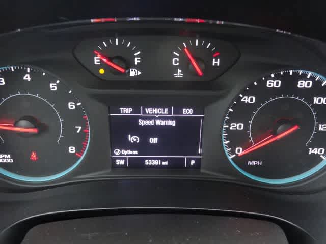 Used 2023 Chevrolet Malibu LT FWD image 20