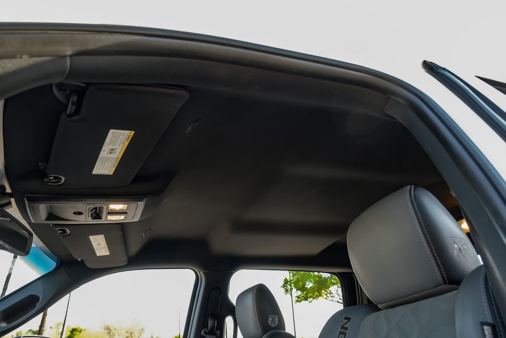 Used 2018 RAM 2500 Power Wagon image 34