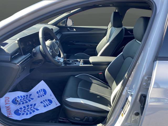 New 2026 Kia K5 GT-Line w/ GT-Line Premium Package image 4