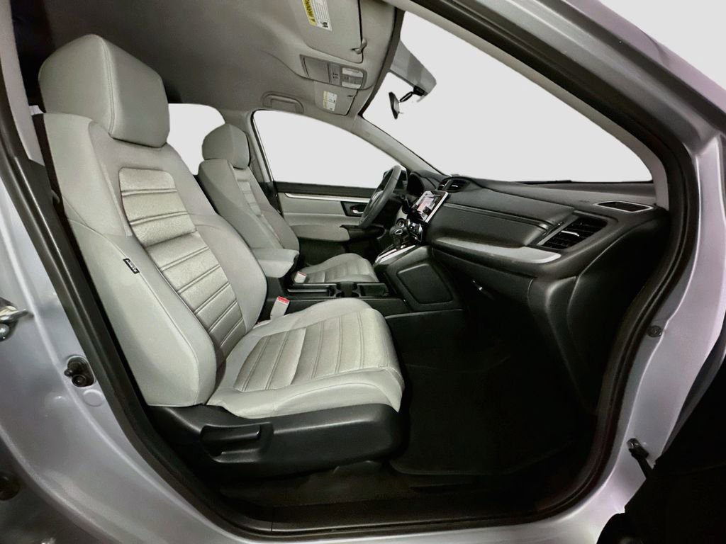 Used 2017 Honda CR-V LX image 33
