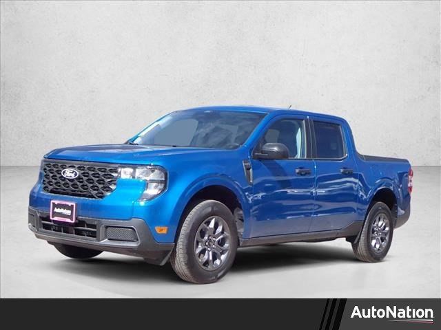 New 2026 Ford Maverick XLT image 1