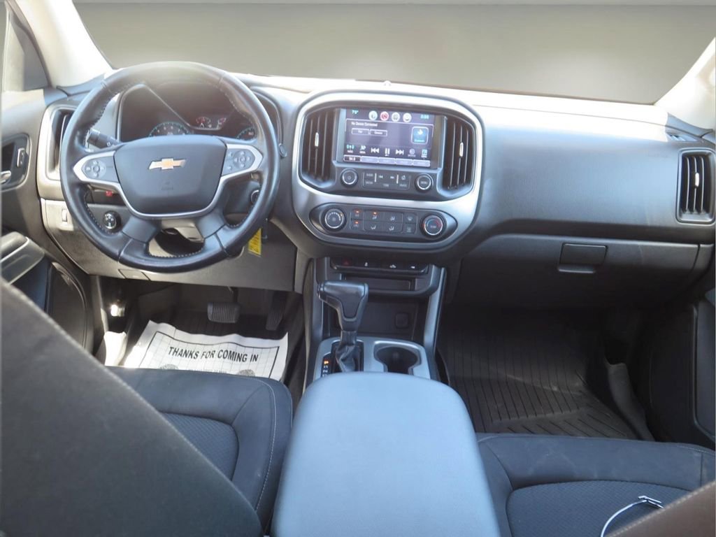 Used 2016 Chevrolet Colorado LT w/ LT Convenience Package image 22