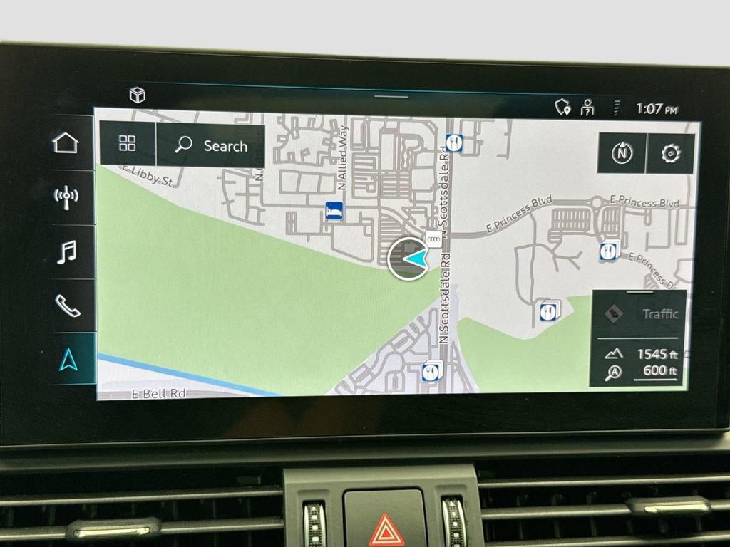 Used 2021 Audi SQ5 Premium Plus w/ Premium Plus Package image 14