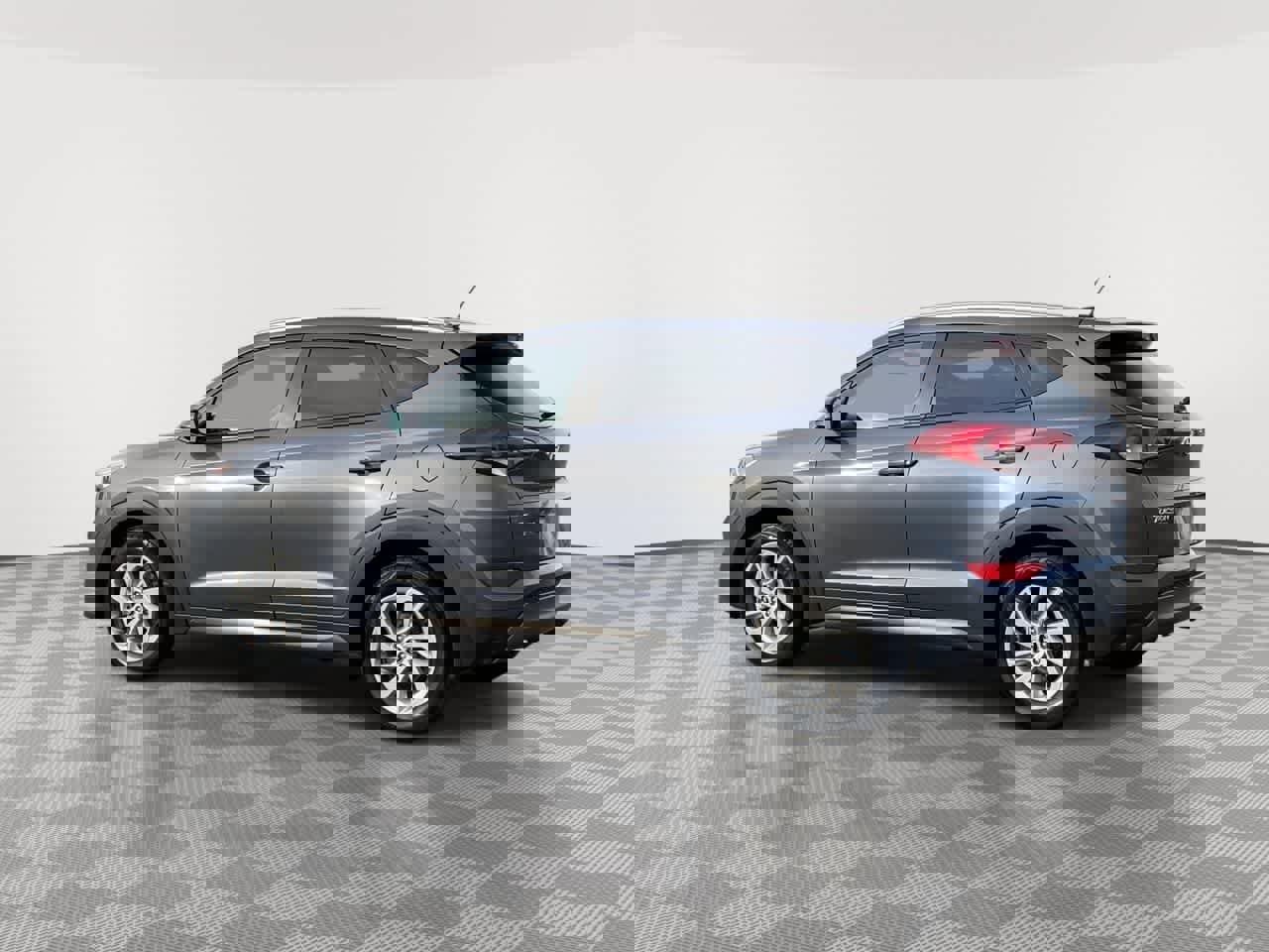 Used 2016 Hyundai Tucson Eco image 6