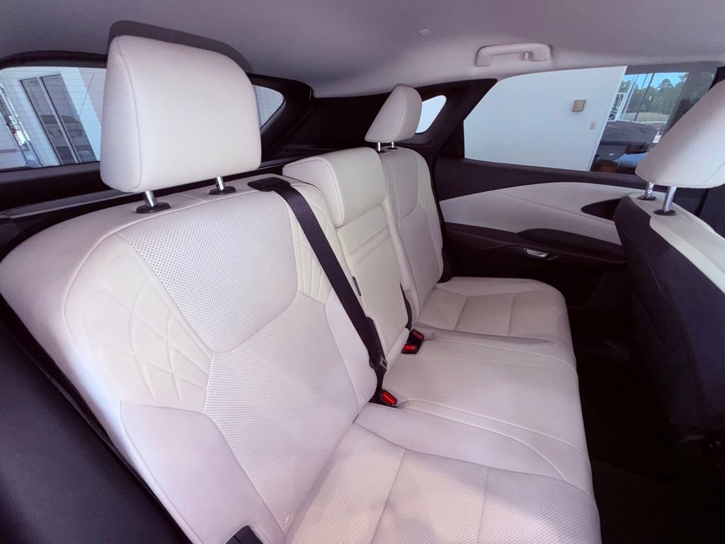 Certified 2023 Lexus RX 350 Premium w/ Accessory Package (Z1) FWD image 15