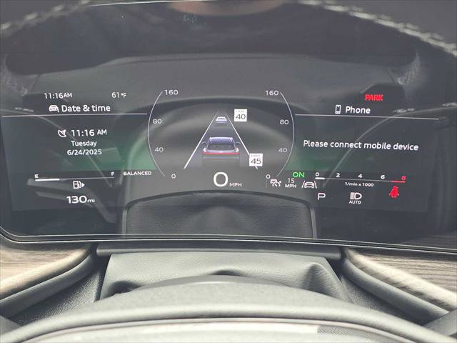 Used 2025 Audi Q5 Premium Plus w/ Premium Plus AWD/4WD image 27