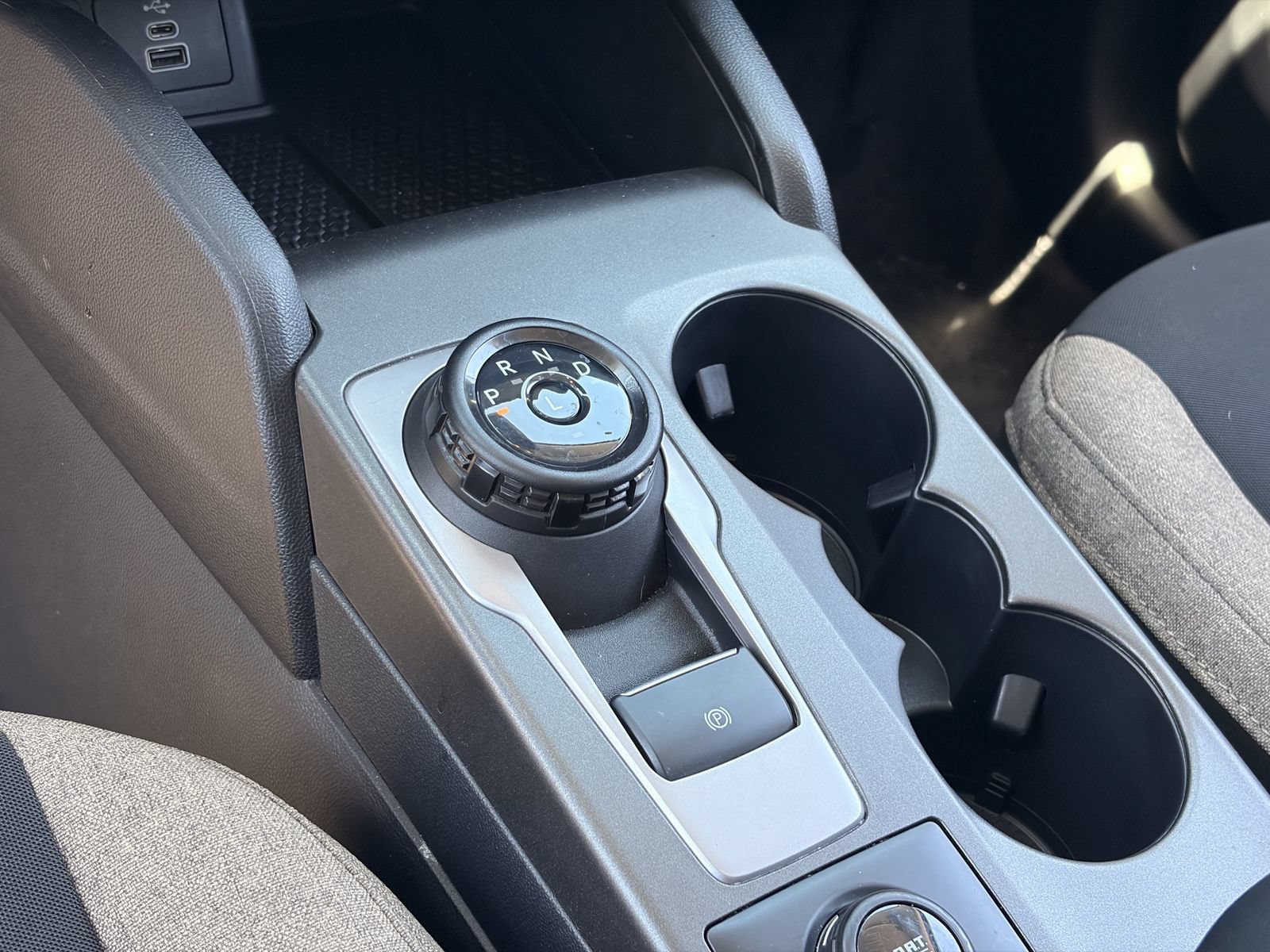 New 2026 Ford Bronco Sport Big Bend AWD/4WD image 24