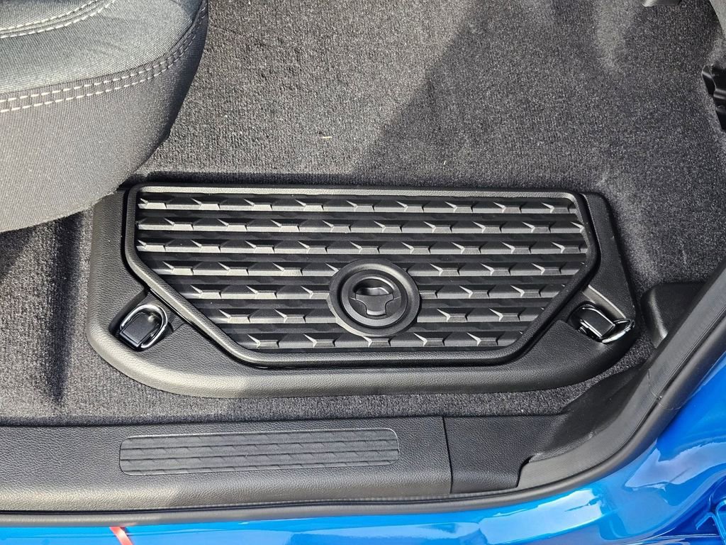 New 2026 RAM 1500 Big Horn image 17