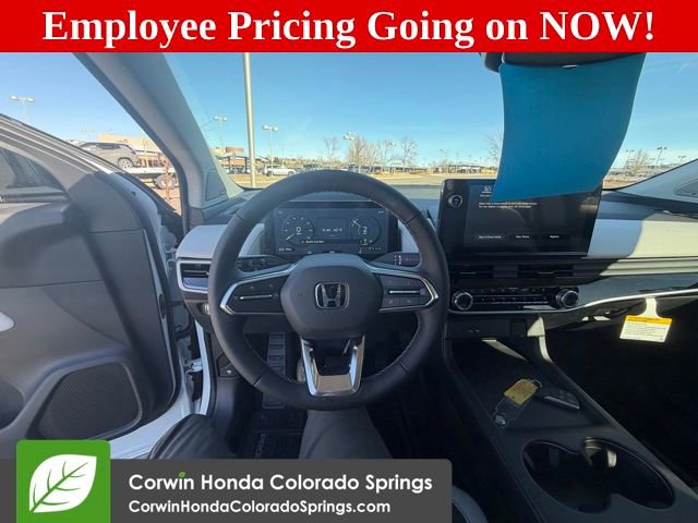 New 2026 Honda Prologue Elite image 14