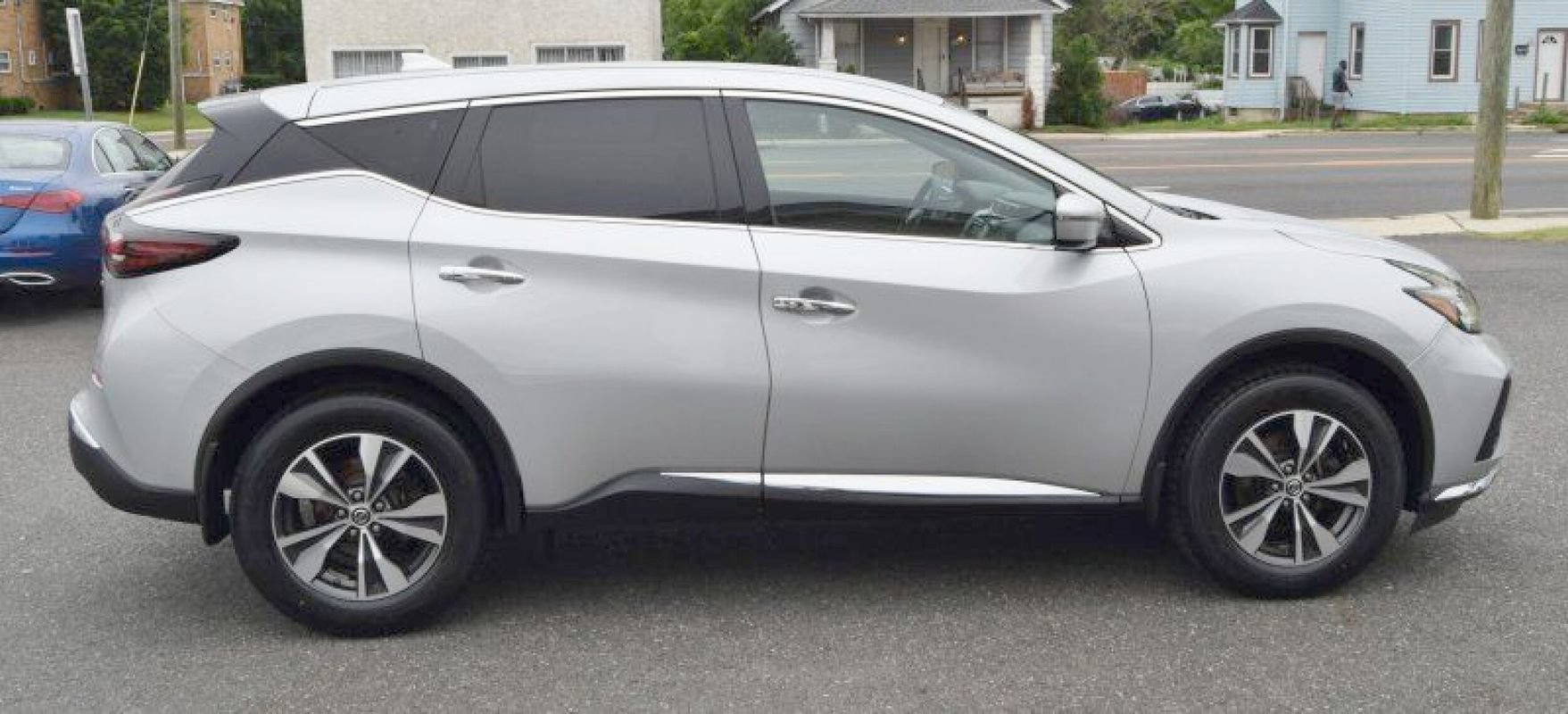 Used 2019 Nissan Murano S AWD/4WD image 12
