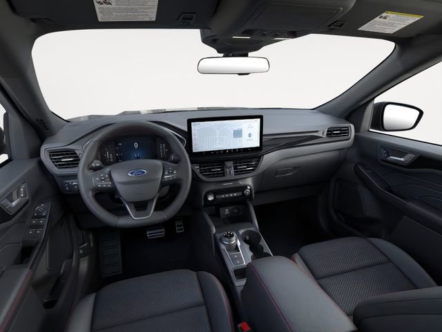 New 2026 Ford Escape ST-Line Select w/ Tech Pack #1 image 9