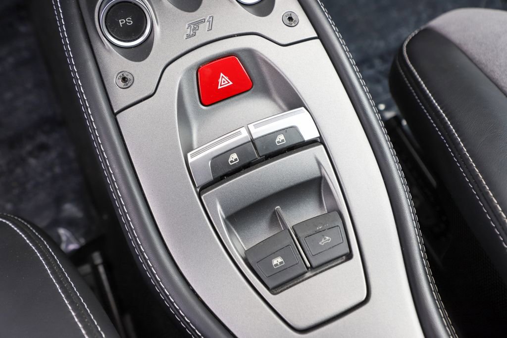 Certified 2013 Ferrari 458 Spider image 27