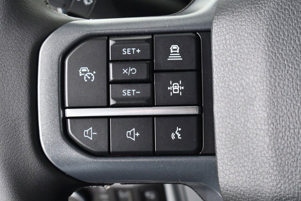 New 2026 Ford F150 XLT w/ Equipment Group 302A MID image 34