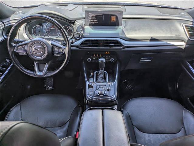 Used 2021 MAZDA CX-9 Grand Touring AWD/4WD image 17