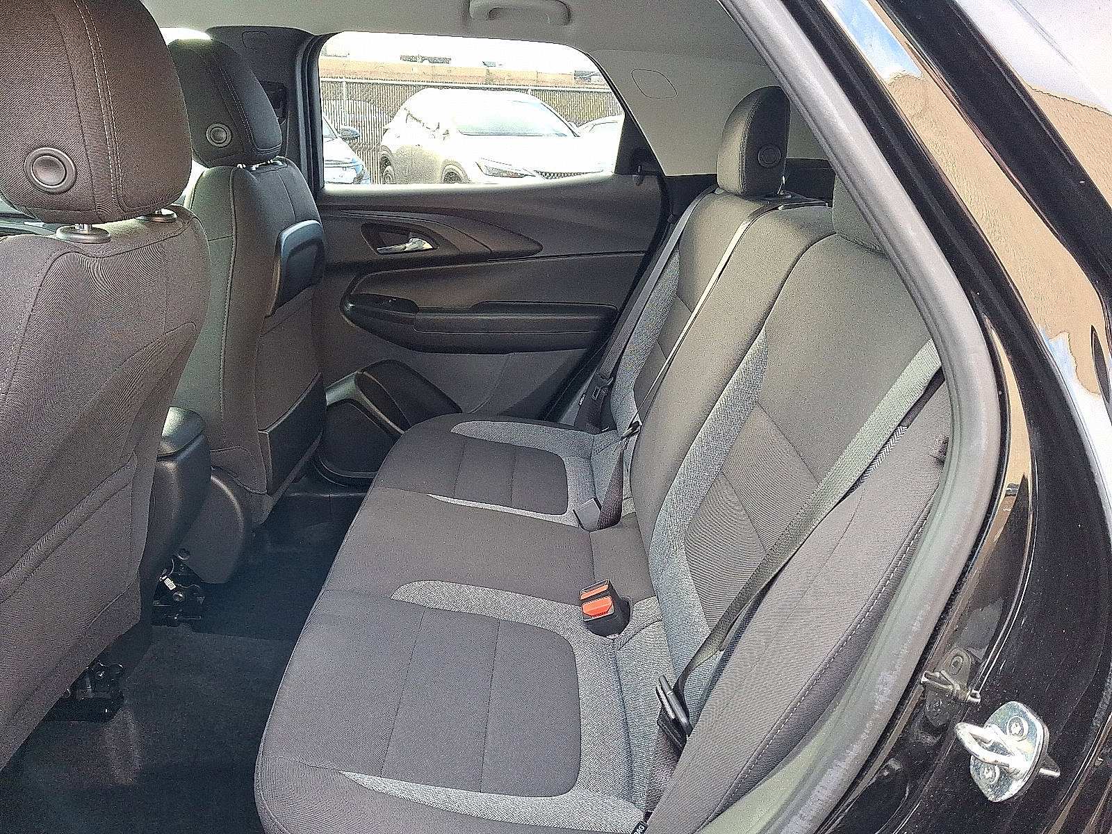 Certified 2022 Chevrolet TrailBlazer LT image 9