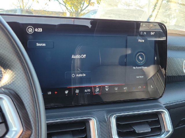 Certified 2024 Ford Mustang GT Premium RWD image 22