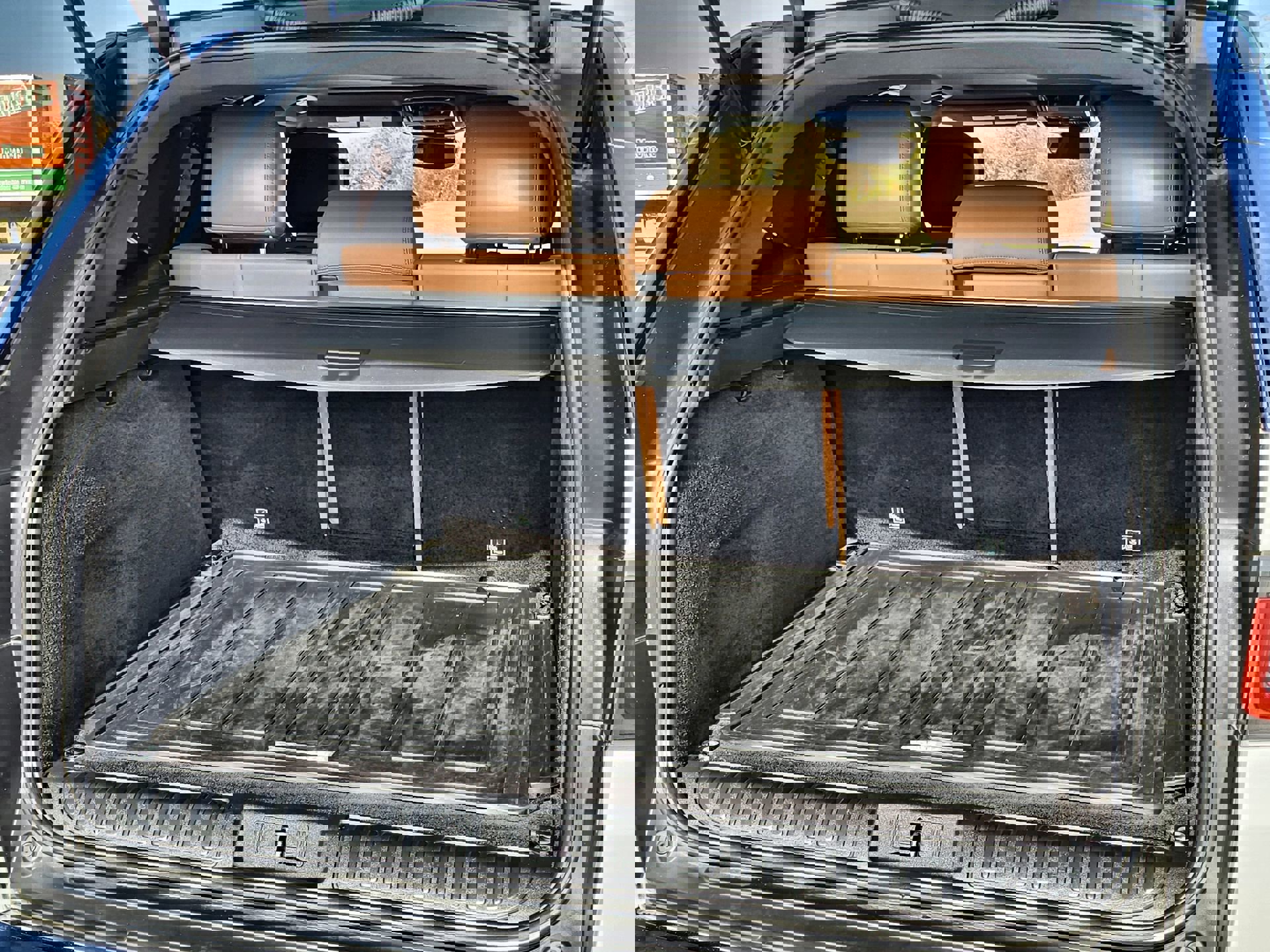 Used 2018 Land Rover Range Rover Sport HSE Dynamic image 25