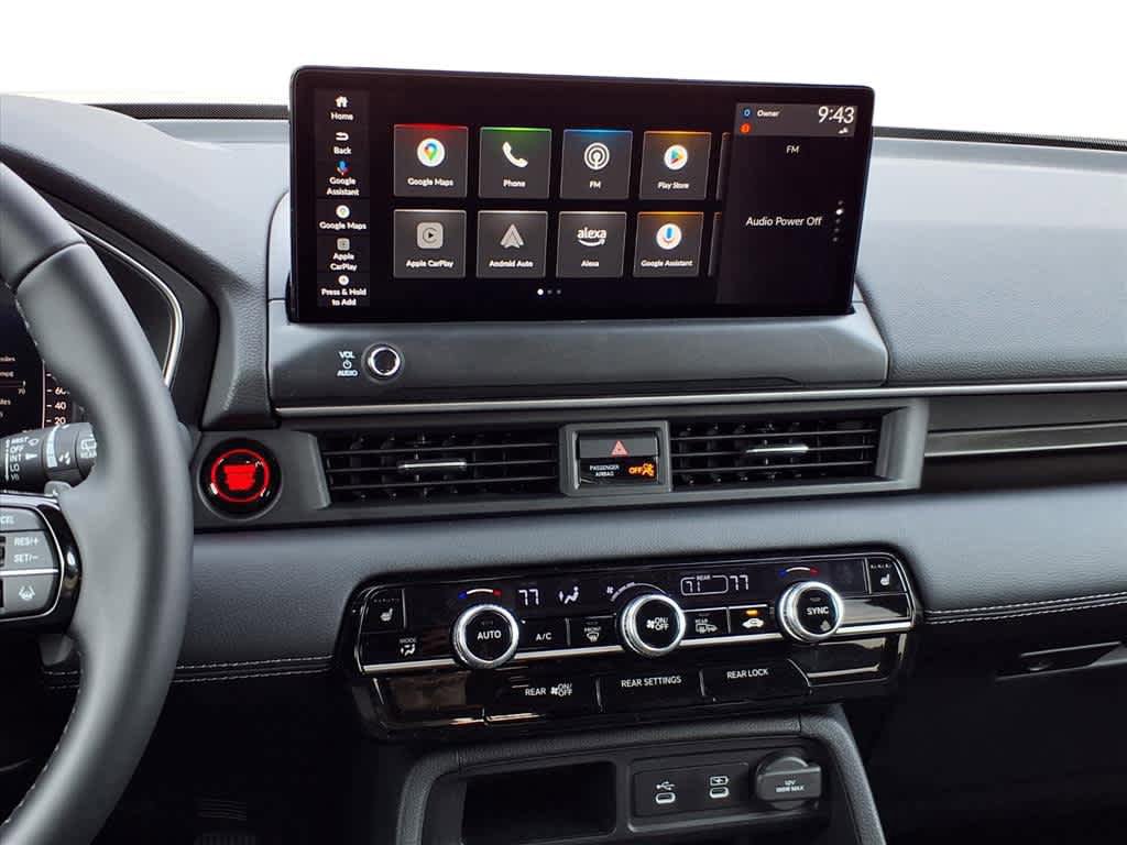 New 2026 Honda Pilot EX-L image 14