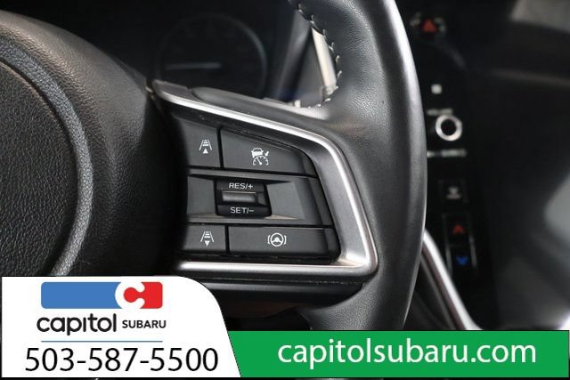 Used 2024 Subaru Outback Touring XT AWD/4WD image 22