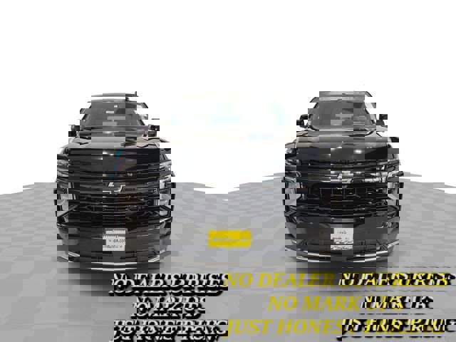 New 2026 Chevrolet Tahoe RST w/ Comfort Package AWD/4WD image 3