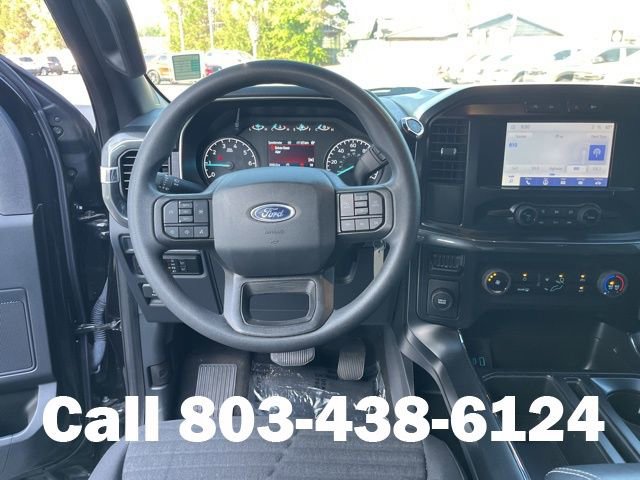 Used 2023 Ford F150 XL w/ STX Appearance Package RWD image 15