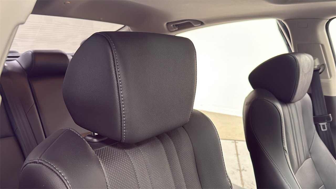 Used 2021 Honda Accord Touring image 19