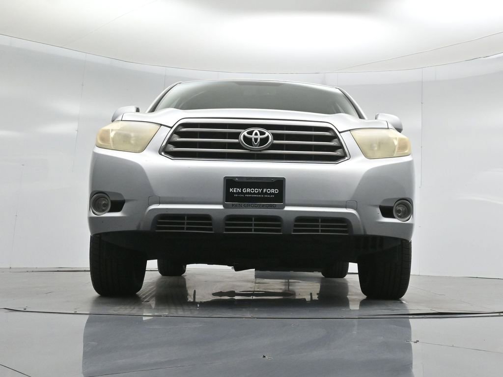 Used 2009 Toyota Highlander Limited image 43