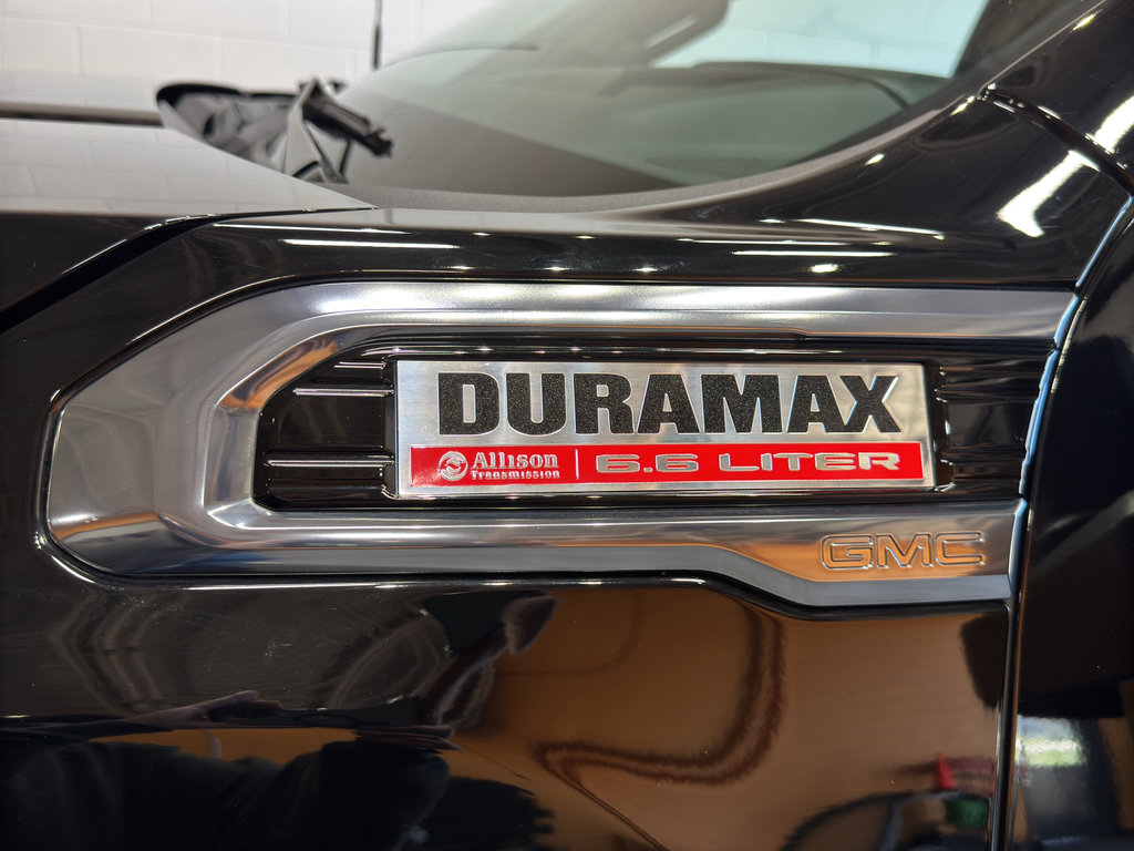 Used 2020 GMC Sierra 2500 AT4 w/ AT4 Premium Package image 10