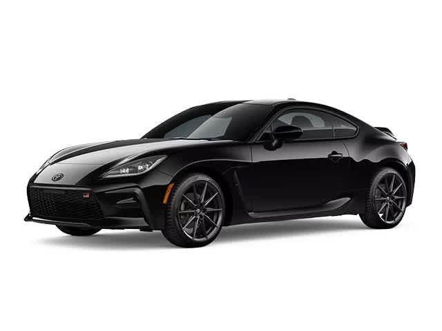New 2026 Toyota GR86 Premium image 1