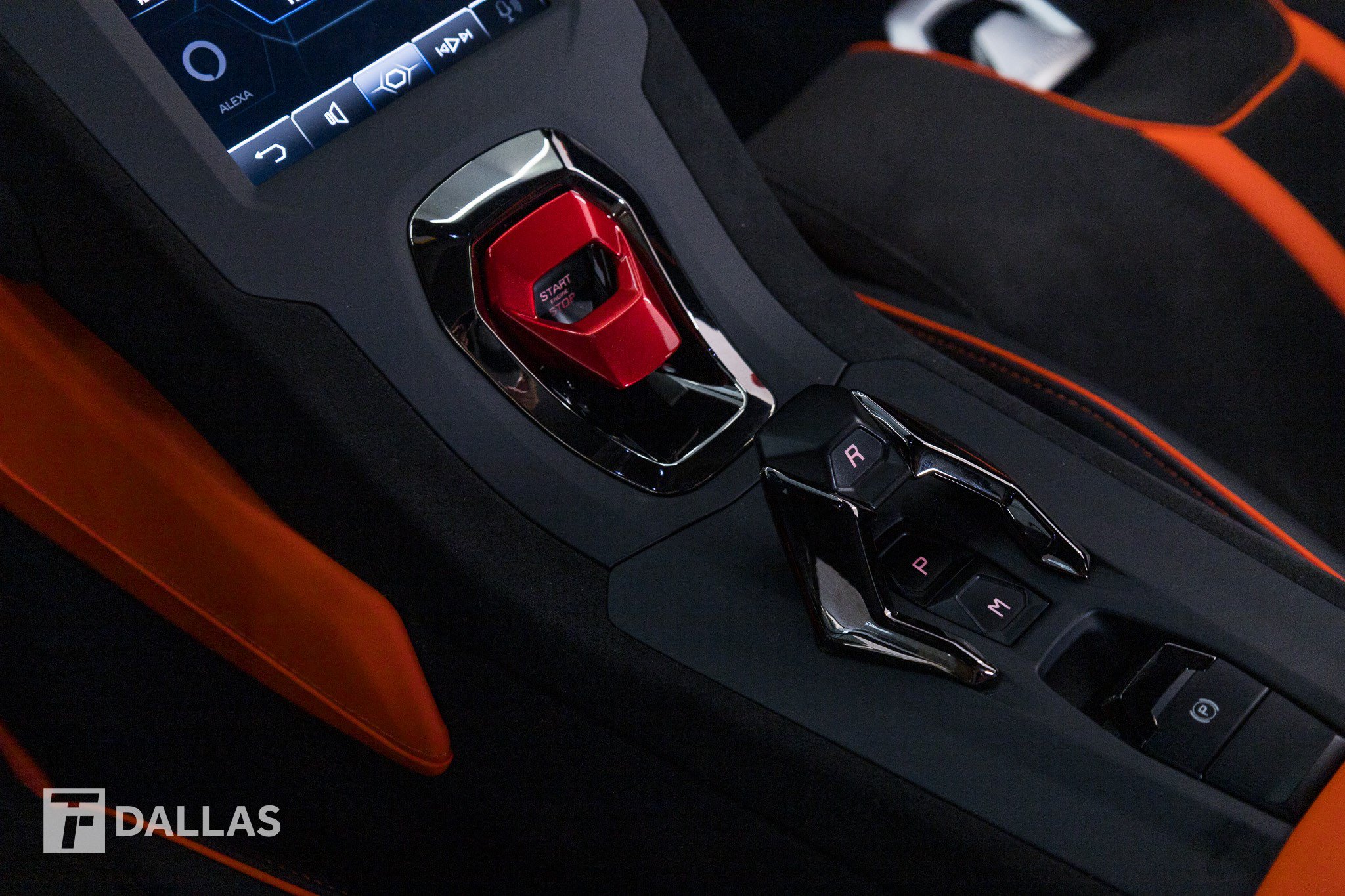 Used 2023 Lamborghini Huracan Tecnica RWD image 31