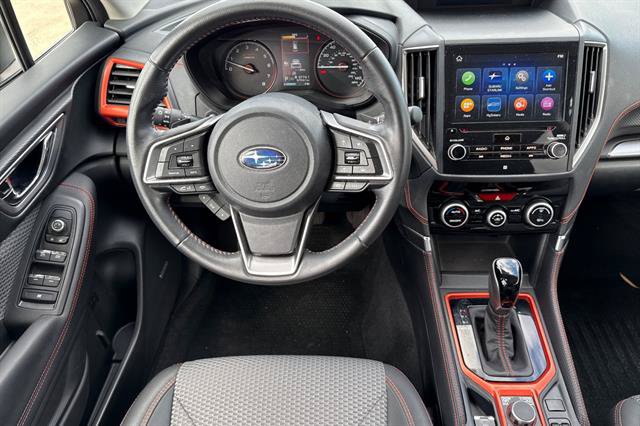 Used 2019 Subaru Forester Sport w/ Popular Package #2 AWD/4WD image 15