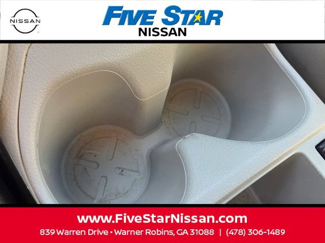 Used 2021 Nissan Rogue Sport SL image 22