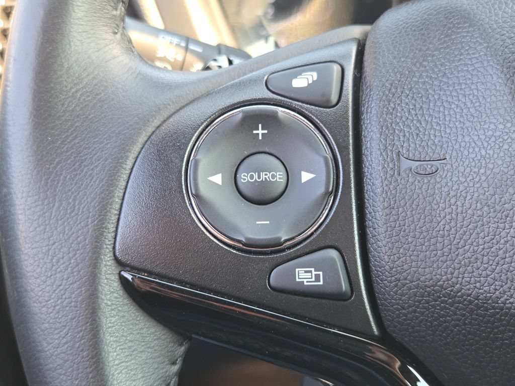 Used 2019 Honda HR-V Sport image 13