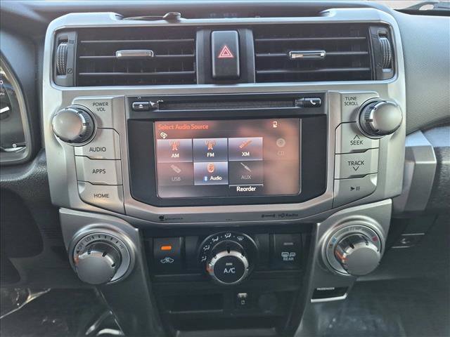 Used 2019 Toyota 4Runner SR5 RWD image 14